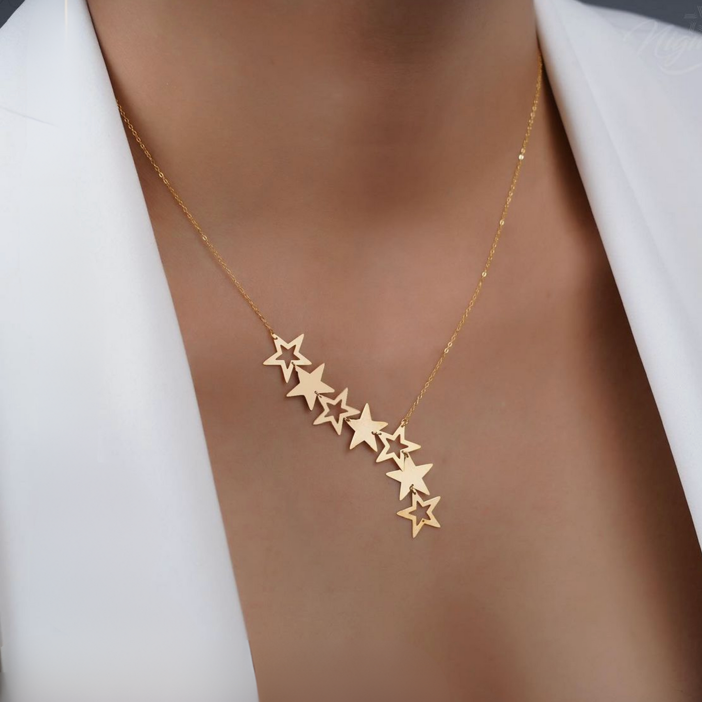 Collier skystar